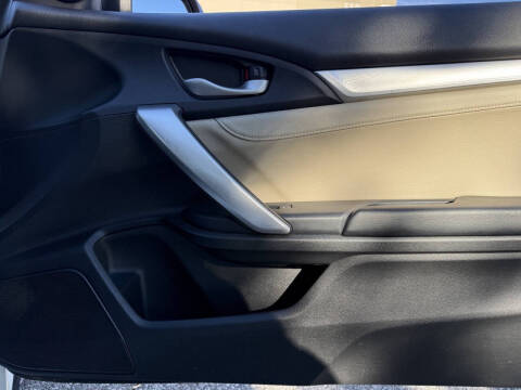 2017 Honda Civic Touring