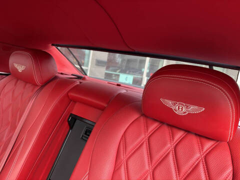 2016 Bentley Flying Spur V8