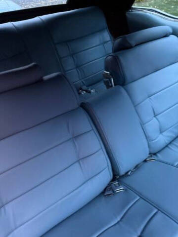 1976 Cadillac Eldorado