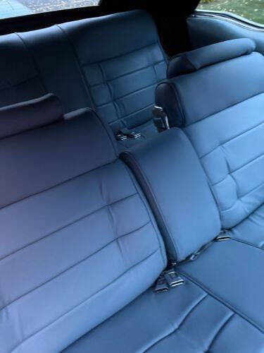 1976 Cadillac Eldorado