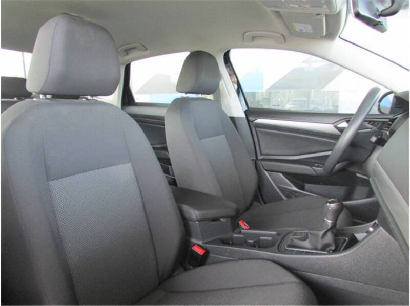 2021 Volkswagen Jetta