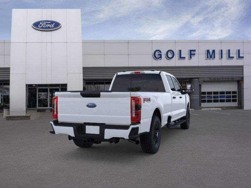 2026 Ford F-350 Super Duty