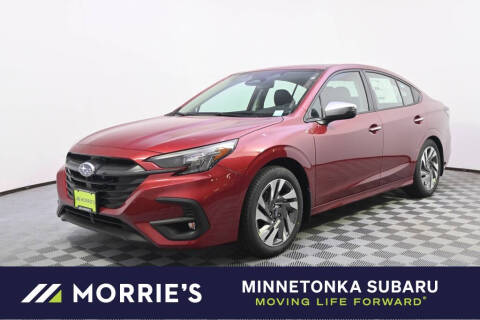 2025 Subaru Legacy for sale at Morrie's Minnetonka Subaru in Minnetonka MN