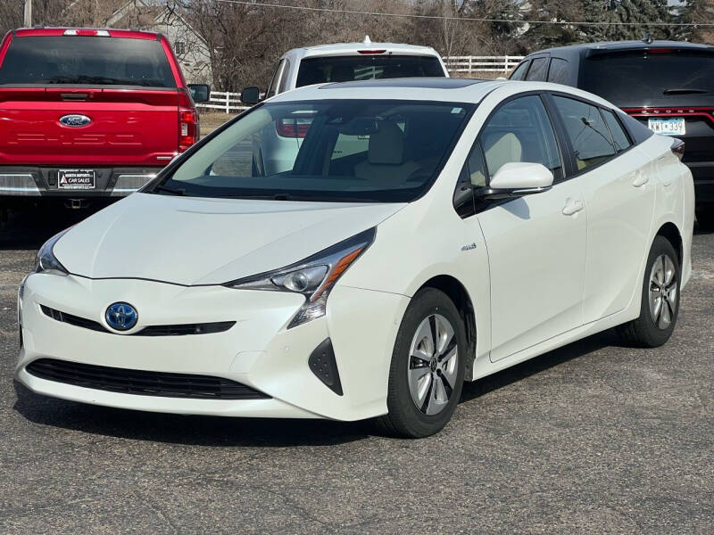 2016 prius for deals sale