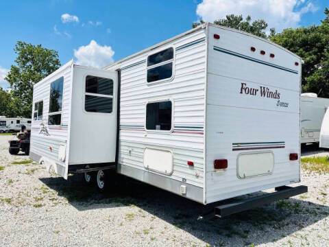 2006 Dutchmen Fourwinds 31B