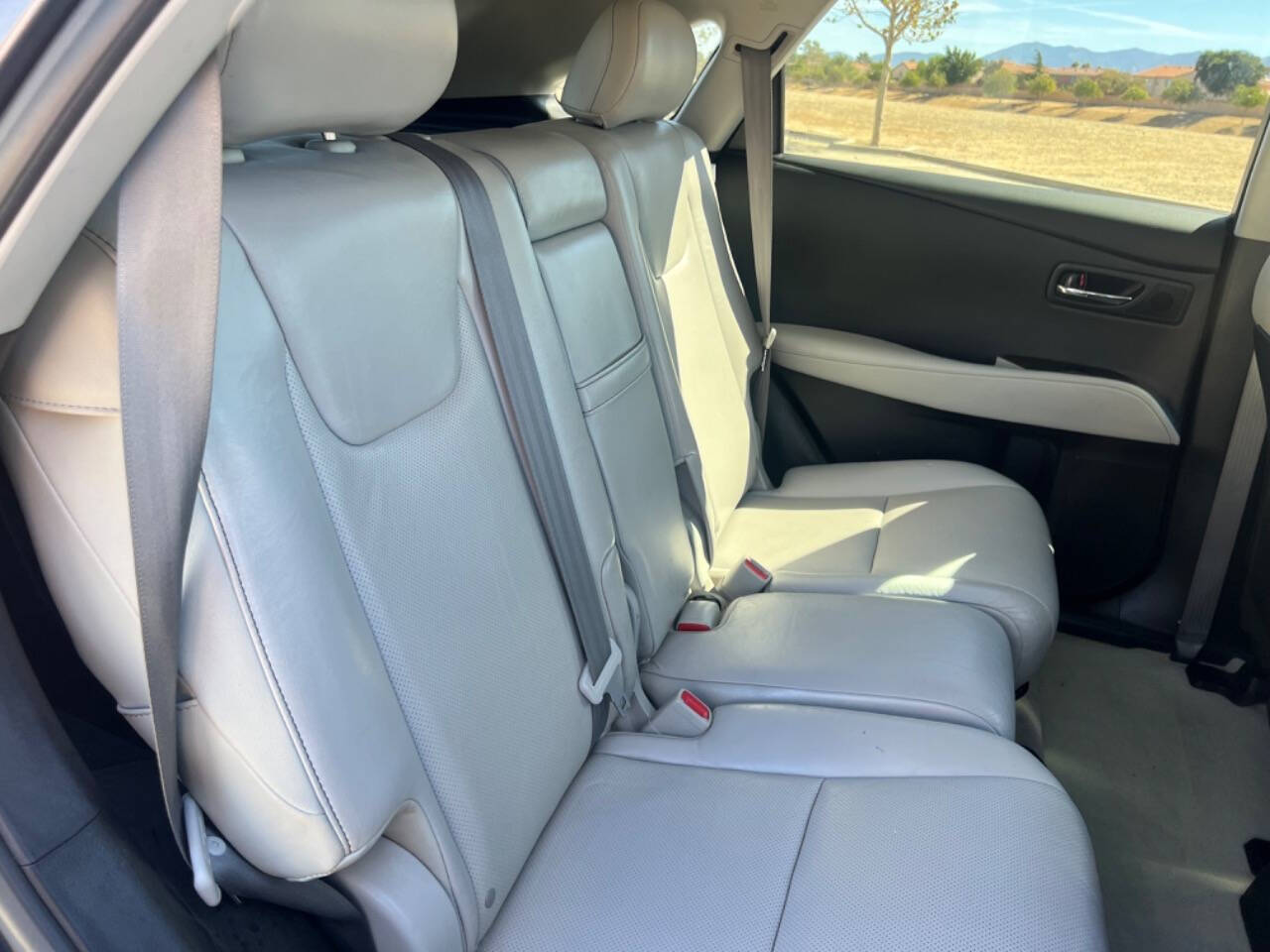 2013 Lexus RX 350 for sale at Carmania in Panorama City, CA