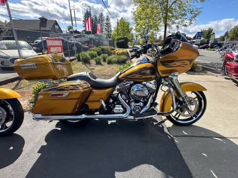 2016 Harley-Davidson Road Glide Special  for sale at 3 BOYS CLASSIC TOWING and Auto Sales in Grants Pass OR