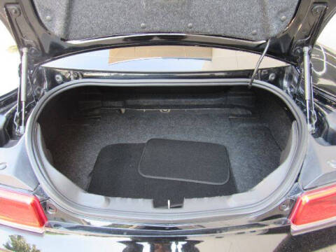 2014 Chevrolet Camaro SS