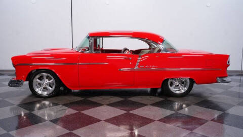 1955 Chevrolet Bel Air