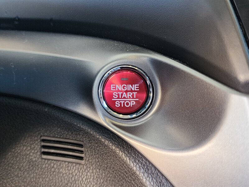 2014 Acura ILX 2.0L w/Tech