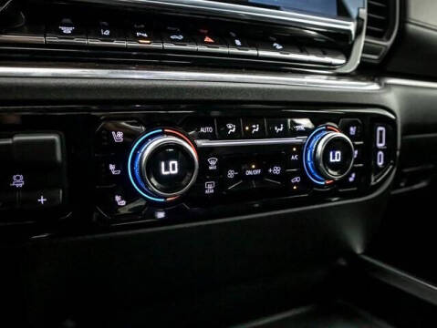 2024 GMC Sierra 3500HD