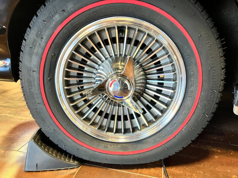 1965 Chevrolet Corvette