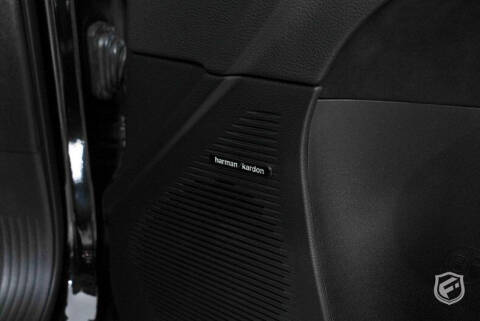 2018 Dodge Challenger SRT Demon