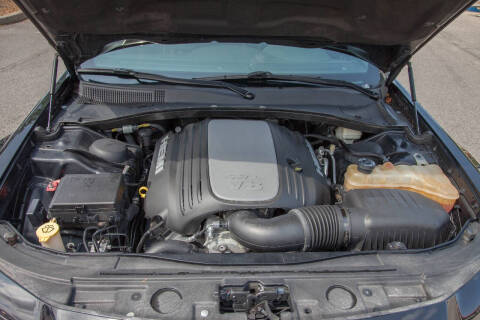 2014 Chrysler 300 S