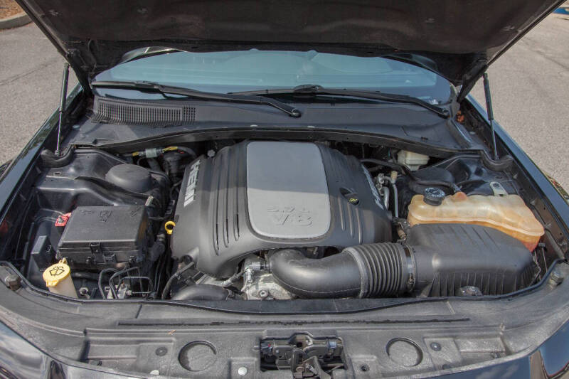 2014 Chrysler 300 S