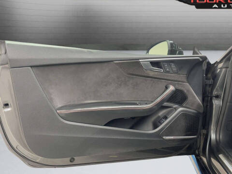 2019 Audi RS 5 2.9T quattro