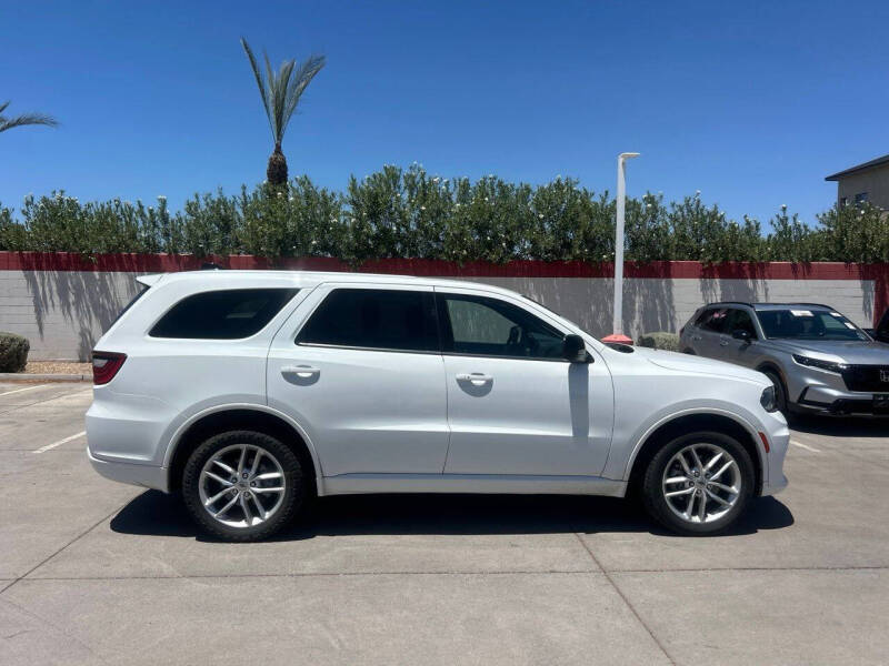 2023 Dodge Durango GT