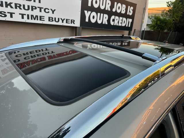 2011 Buick Enclave CXL-2