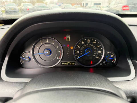 2011 Honda Accord Crosstour