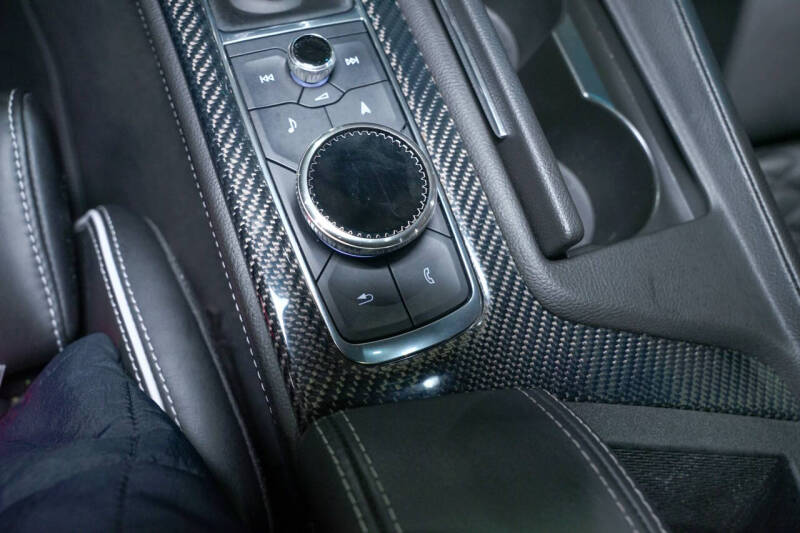 2023 Cadillac CT5-V Blackwing