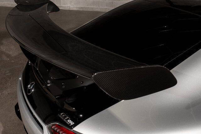 2021 Mercedes-Benz AMG GT Black Series