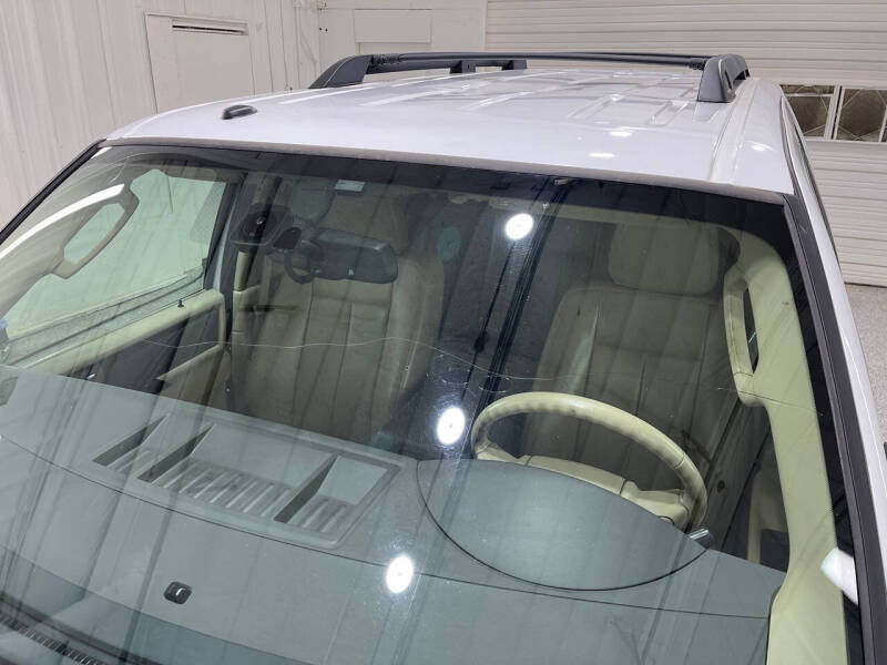 2012 Ford Expedition XLT