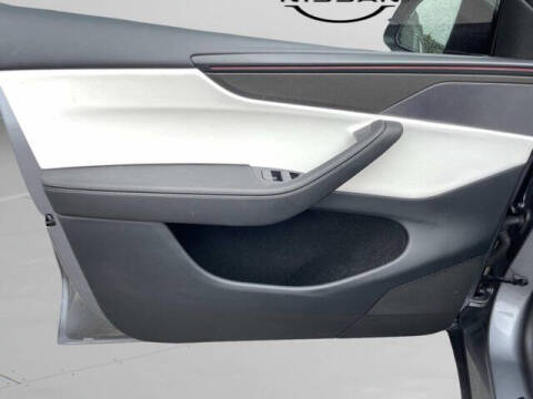 2026 Tesla Model Y Performance