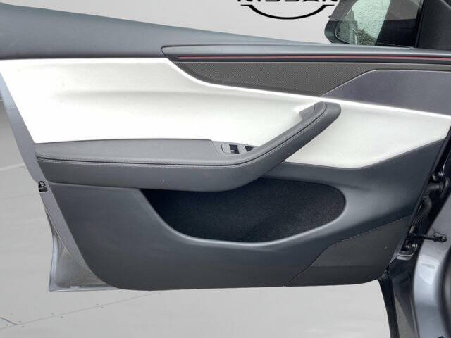 2026 Tesla Model Y Performance