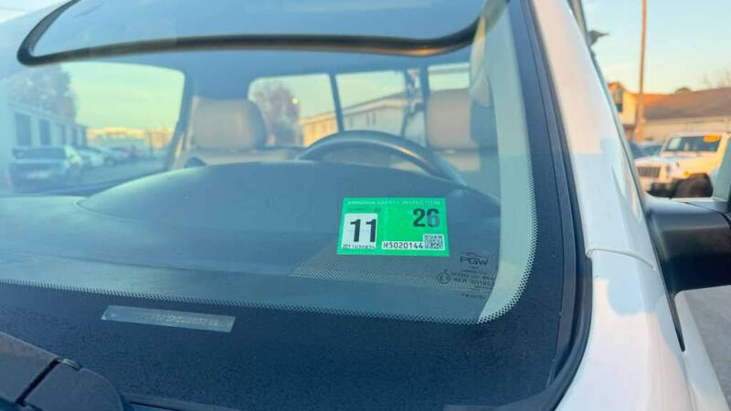 2012 Toyota Tundra Grade