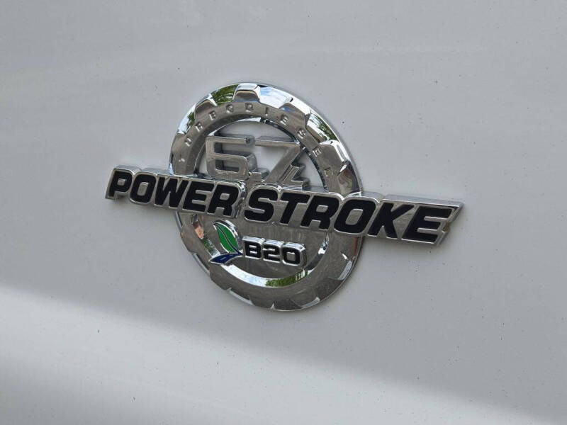 2015 Ford F-350 Super Duty XL