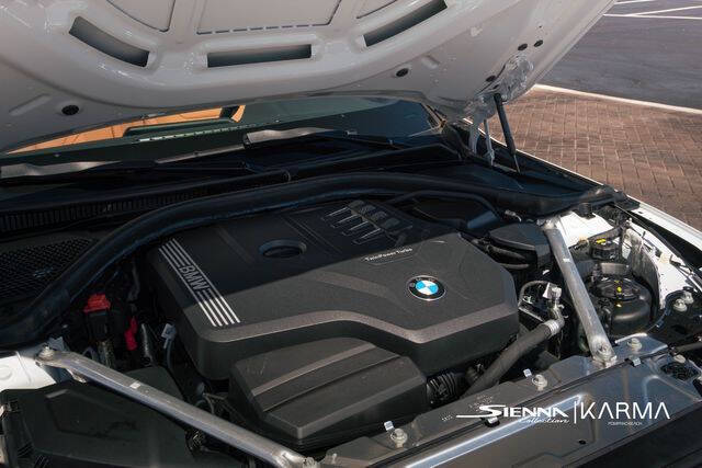 2023 BMW 4 Series 430i