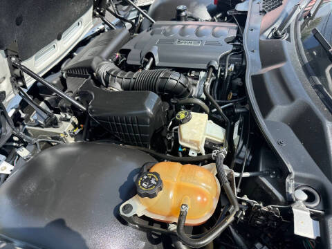 2007 Pontiac Solstice