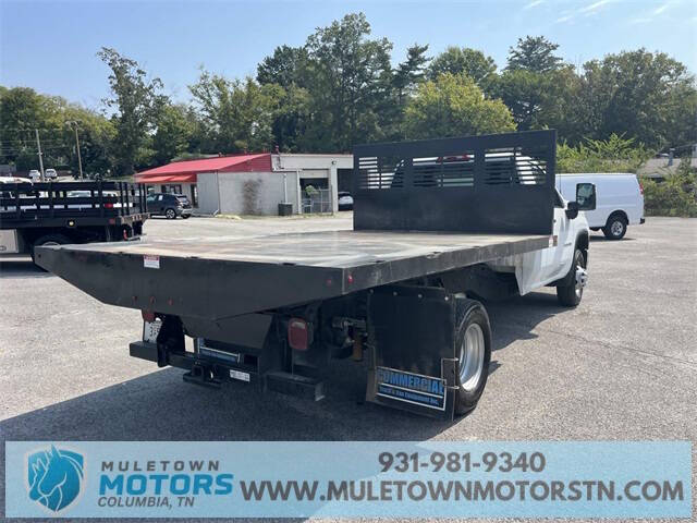 2024 Chevrolet Silverado 3500HD