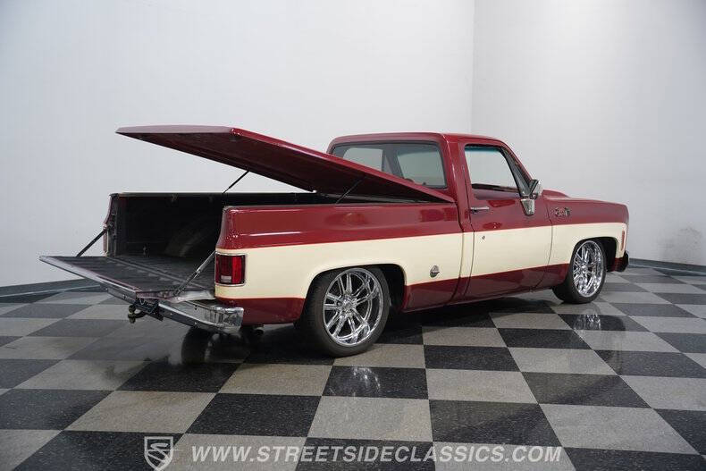 1976 GMC Sierra 1500