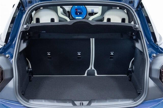 2026 MINI Hardtop 4 Door