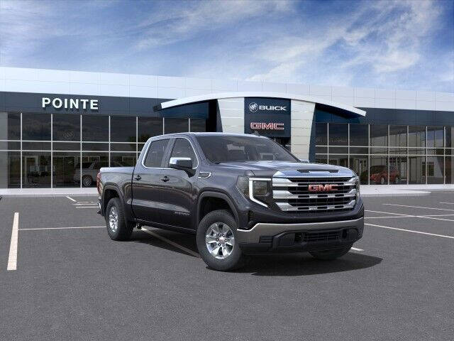 2023 GMC Sierra 1500 for sale at Pointe Buick Gmc in Carneys Point NJ