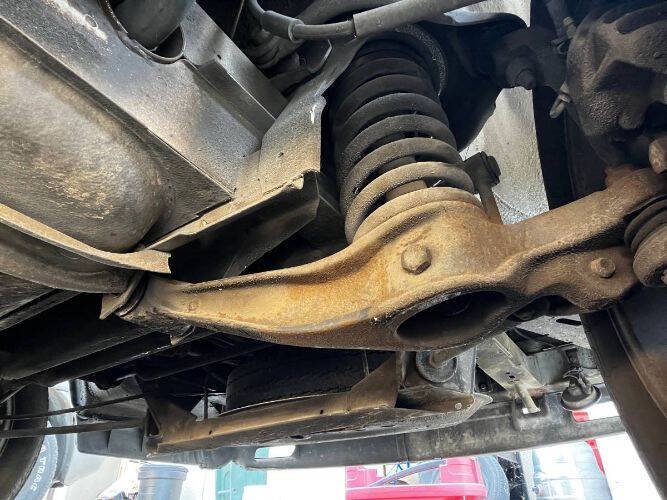 1989 Volkswagen Westfalia