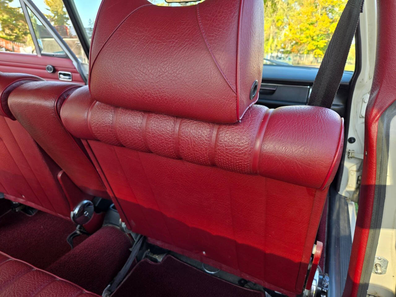 1972 Mercedes-Benz 220 144