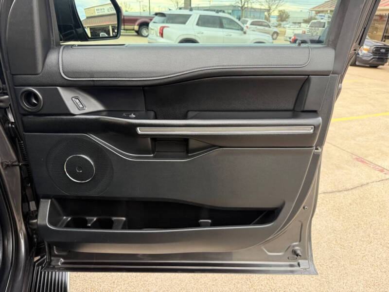 2018 Ford Expedition XLT