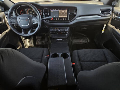 2026 Dodge Durango Pursuit