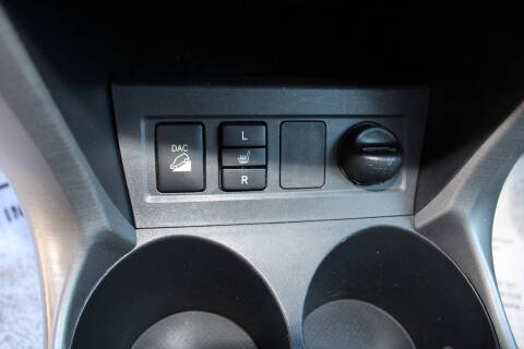 2007 Toyota RAV4 Limited