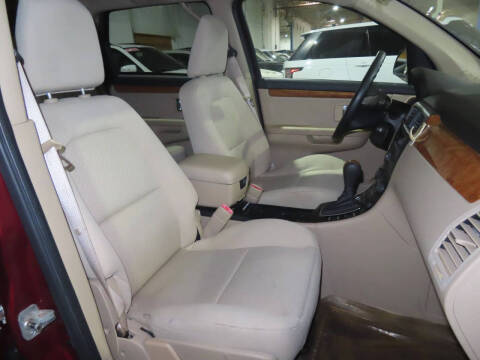 2008 Suzuki XL7 Premium