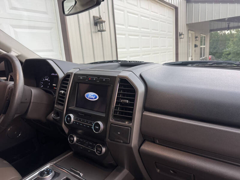 2020 Ford Expedition MAX XLT