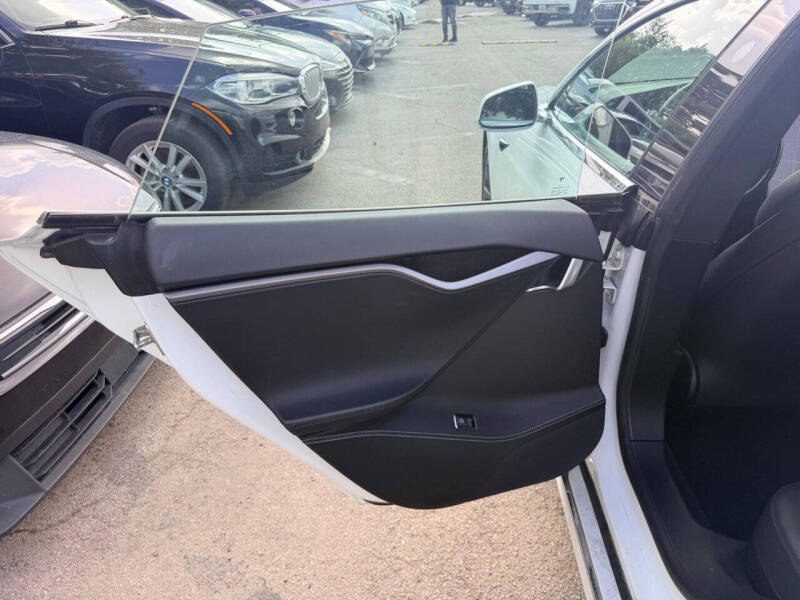 2019 Tesla Model S 100D