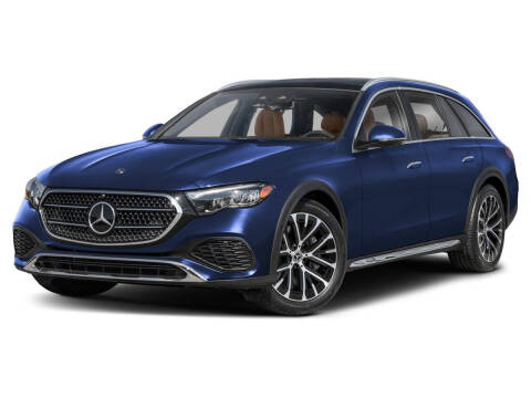 2025 Mercedes-Benz E-Class for sale at Mercedes-Benz of North Olmsted in North Olmsted OH