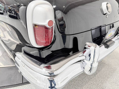 1953 Nash Ambassador Super