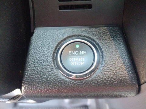 2018 Ford Expedition Platinum