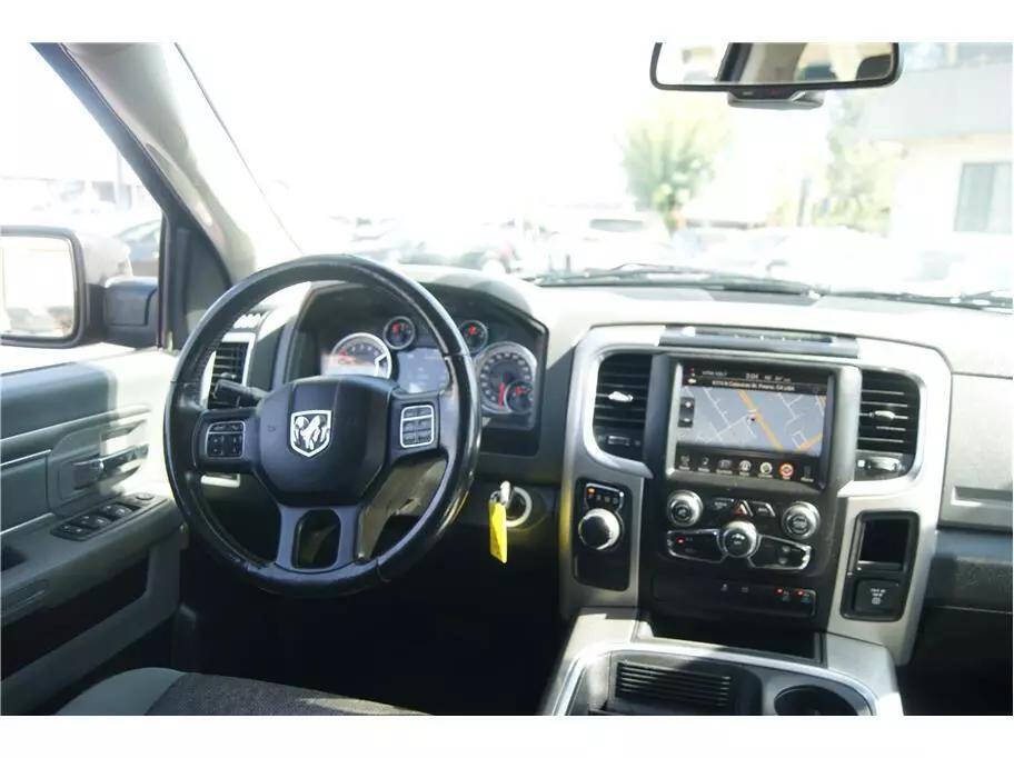 2016 Ram 1500 for sale at Auto Plaza in Fresno, CA