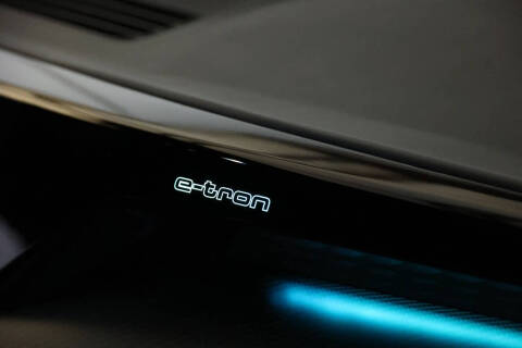 2022 Audi RS e-tron GT quattro