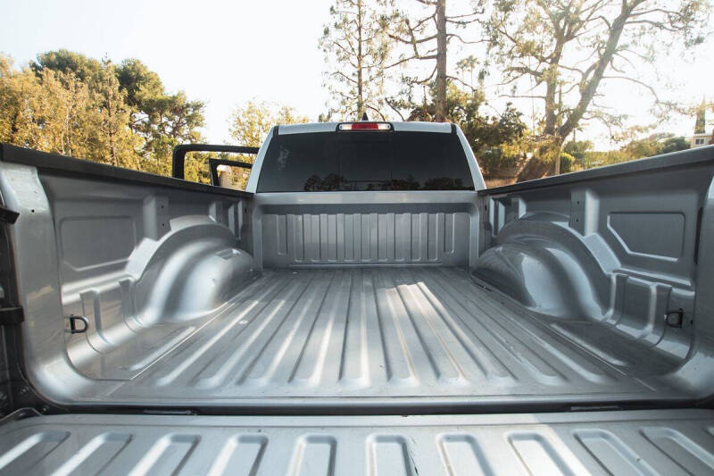 2023 RAM 1500 Lone Star